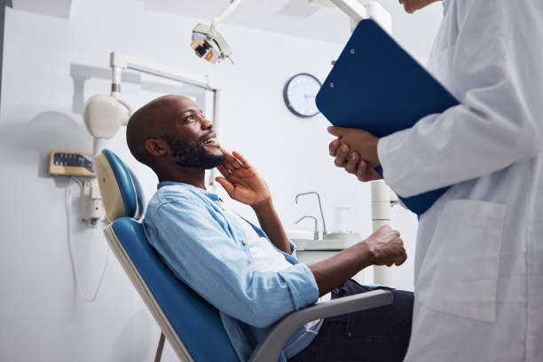 Best Emergency Orthodontic Repairs in Nocona, TX