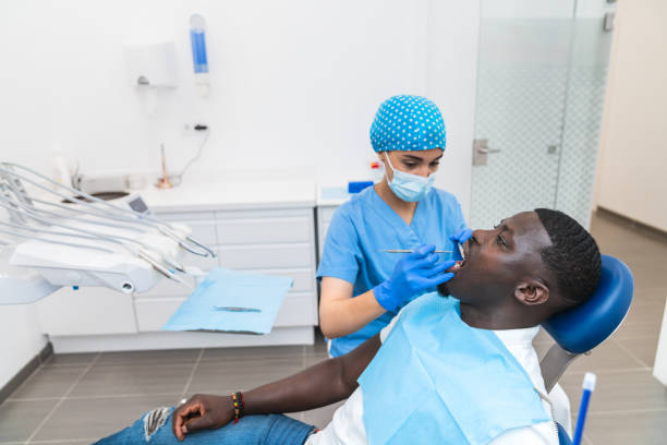Best Emergency Denture Repair in Nocona, TX